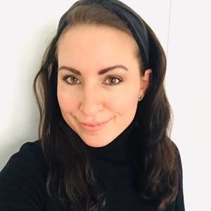 Meet your Posher, Mindy